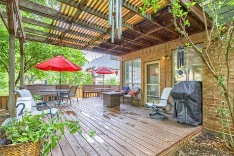 4806 Ivyleaf Lane Mckinney TX 75072