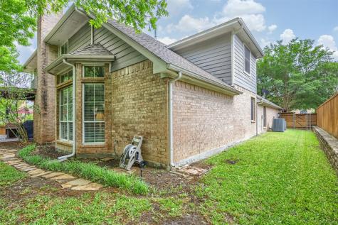 4806 Ivyleaf Lane Mckinney TX 75072