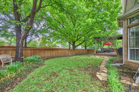 4806 Ivyleaf Lane Mckinney TX 75072