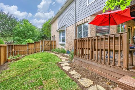 4806 Ivyleaf Lane Mckinney TX 75072