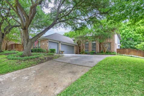 4806 Ivyleaf Lane Mckinney TX 75072