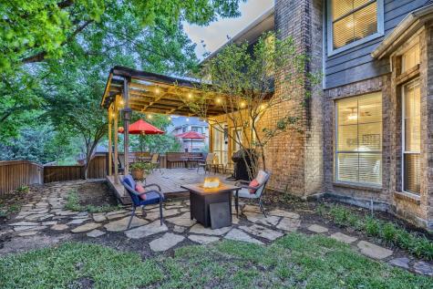 4806 Ivyleaf Lane Mckinney TX 75072