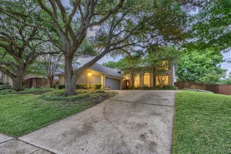 4806 Ivyleaf Lane Mckinney TX 75072