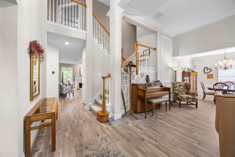 4806 Ivyleaf Lane Mckinney TX 75072