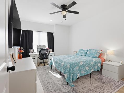 4621 Mccart Avenue Fort Worth TX 76115