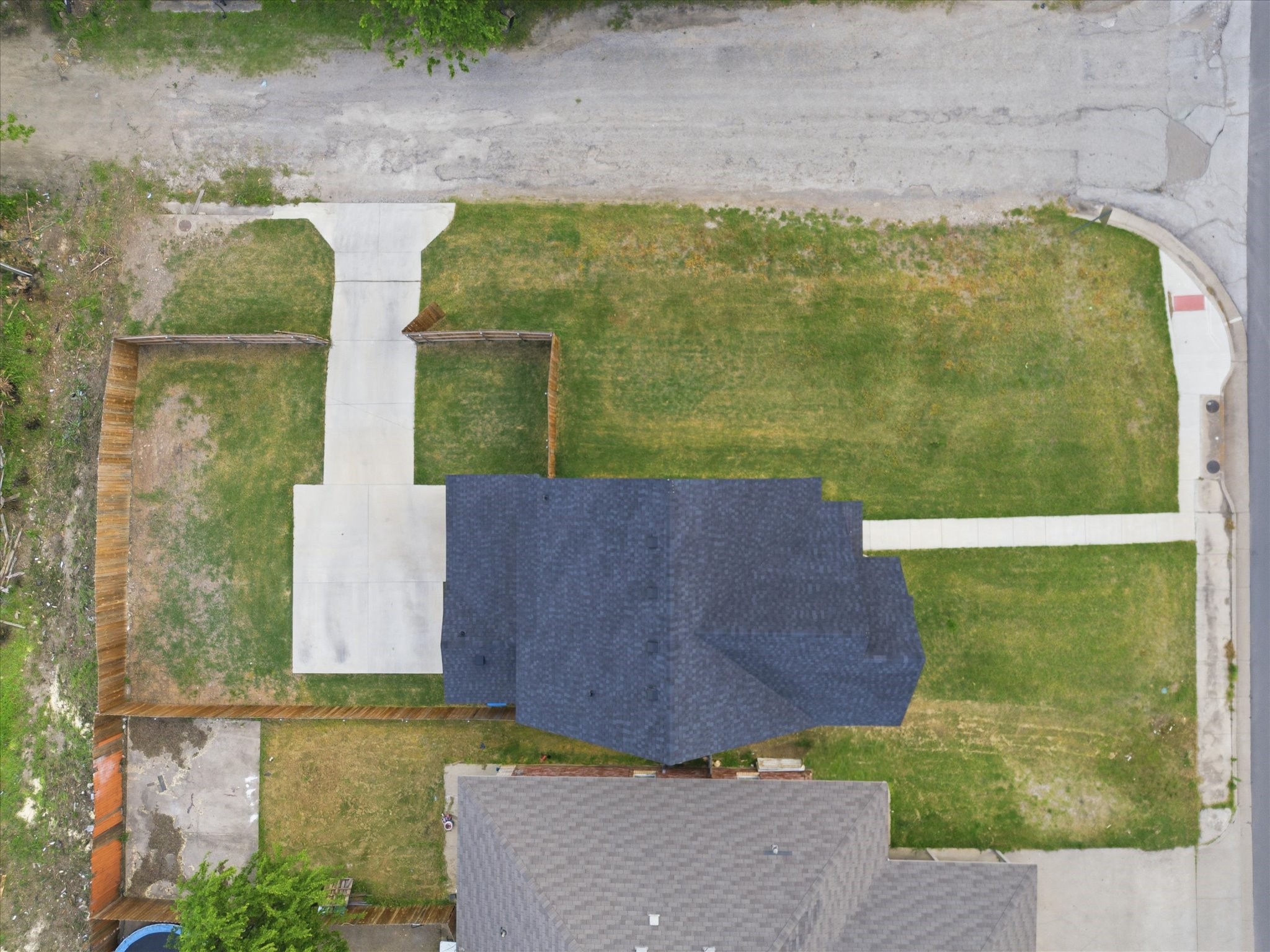 4621 Mccart Avenue Fort Worth TX 76115