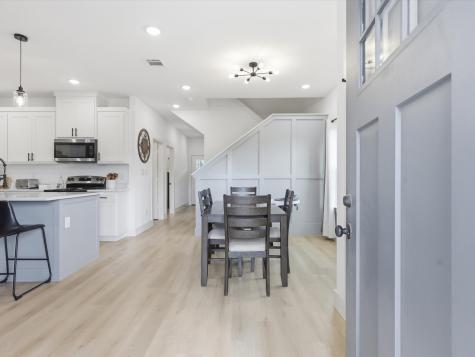 4621 Mccart Avenue Fort Worth TX 76115