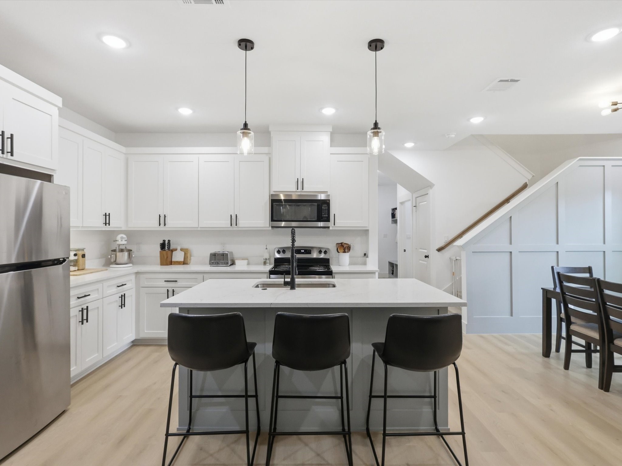 4621 Mccart Avenue Fort Worth TX 76115
