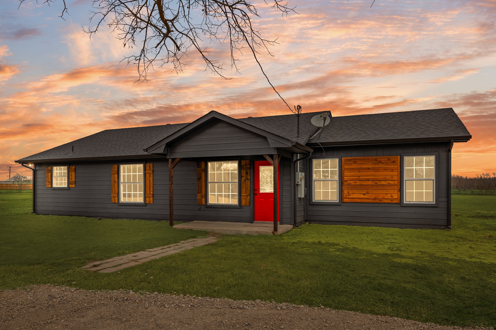 6129 County Road 319b Terrell TX 75161