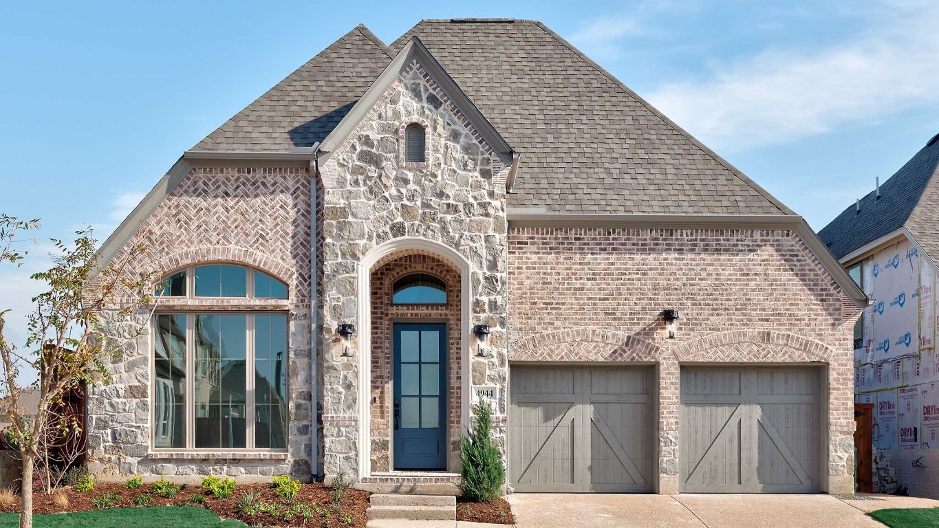 4944 White Lion Lane Carrollton TX 75010