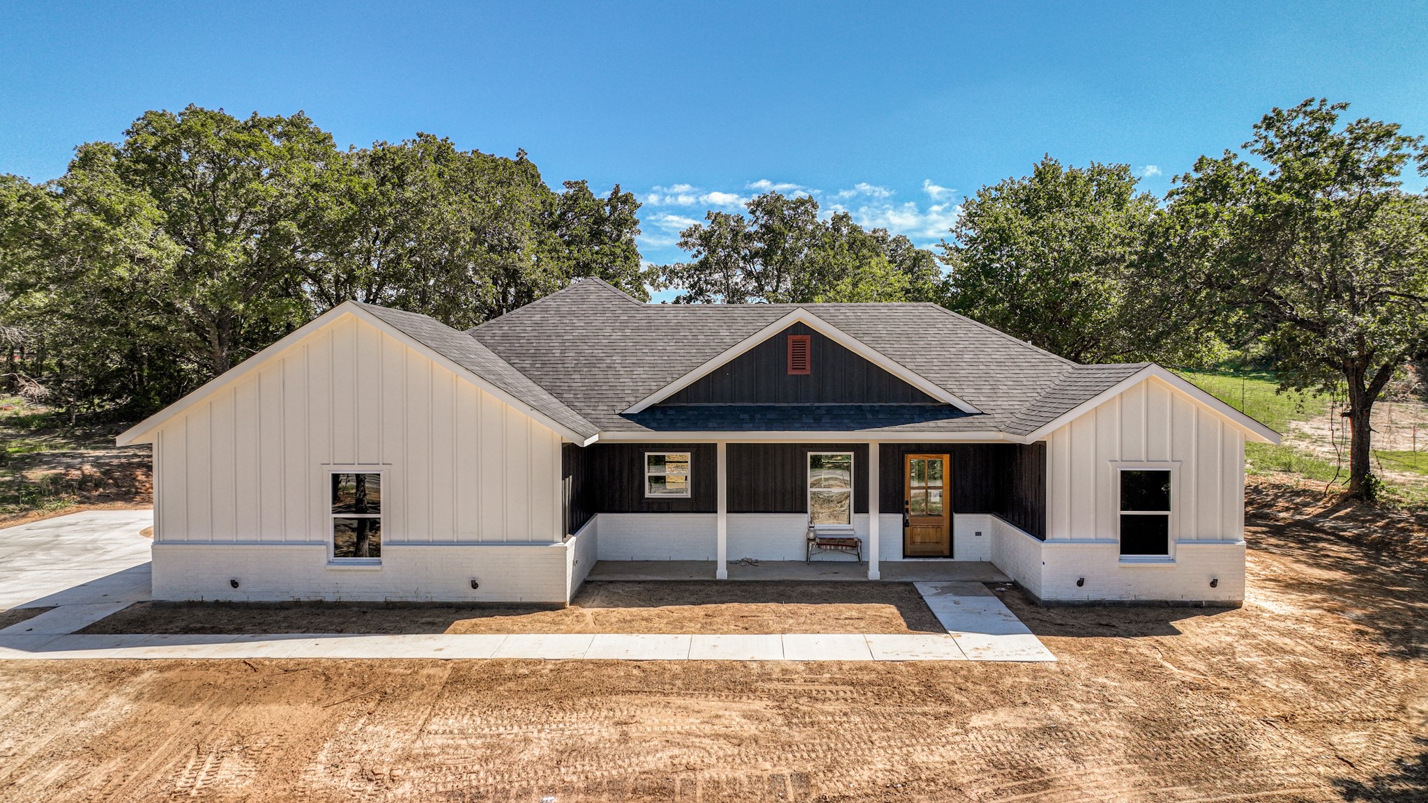 Lucas Tbd County Road 3451 Paradise TX 76073