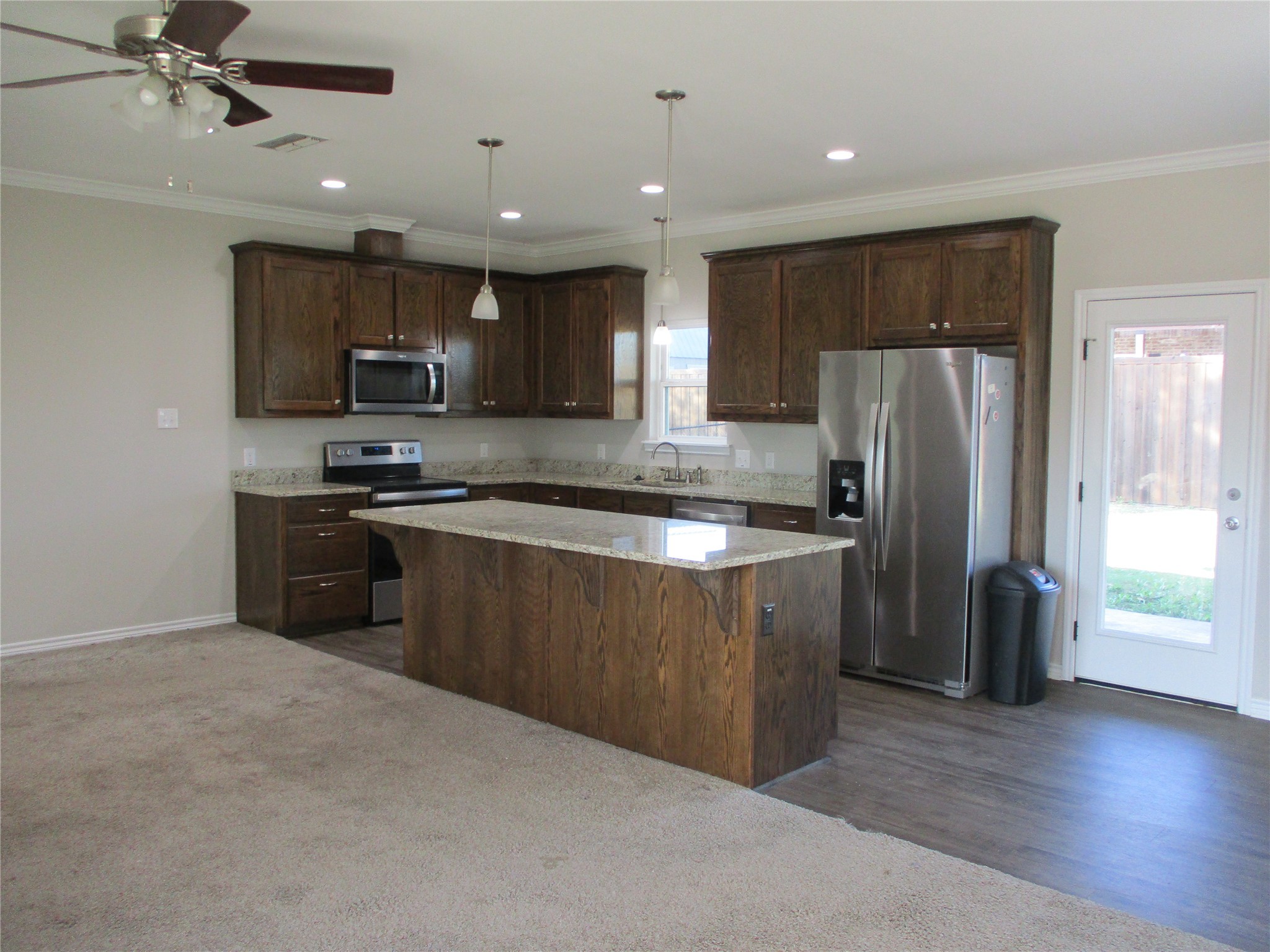 207 Mill Street Emory TX 75440