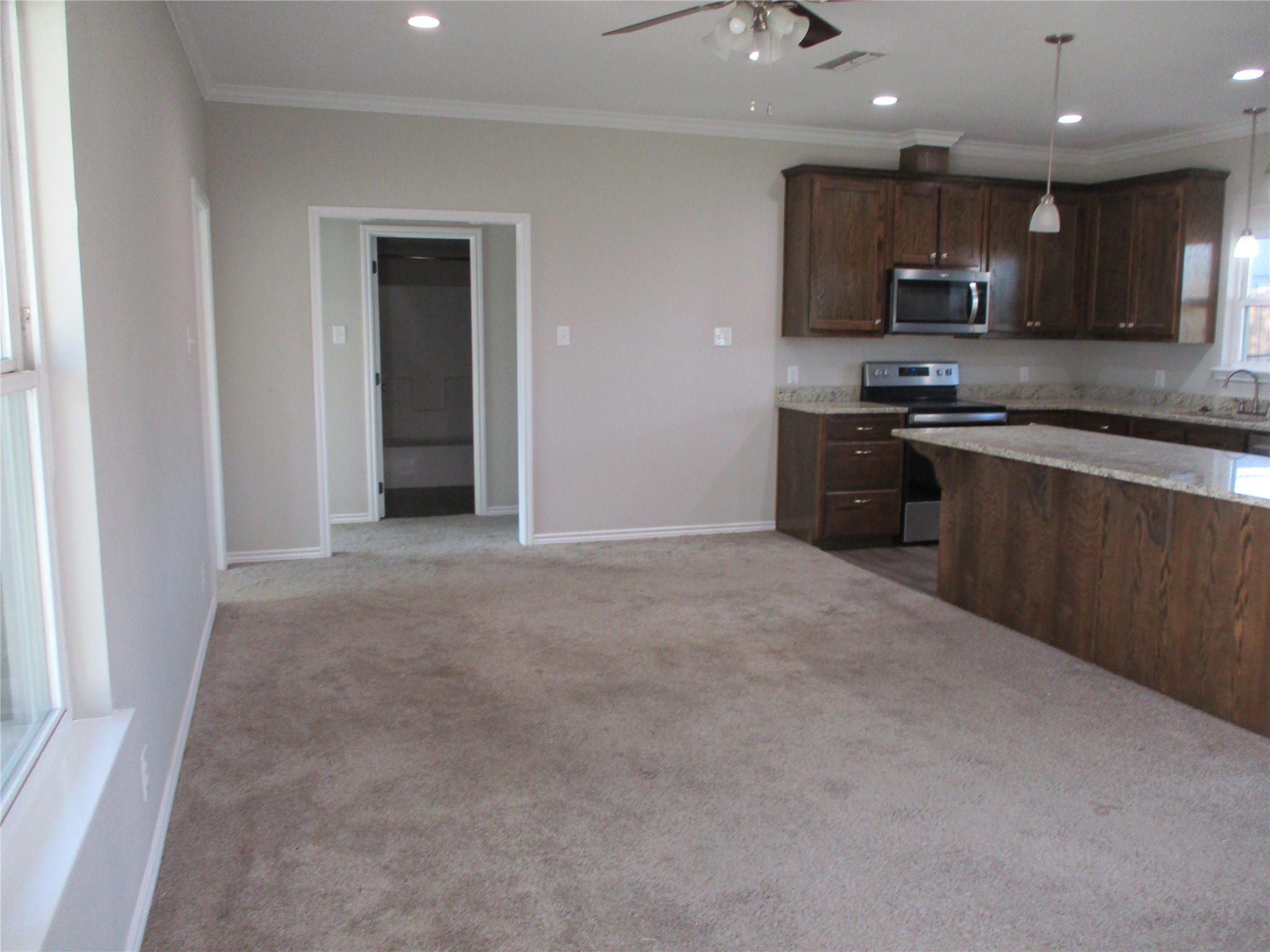 207 Mill Street Emory TX 75440