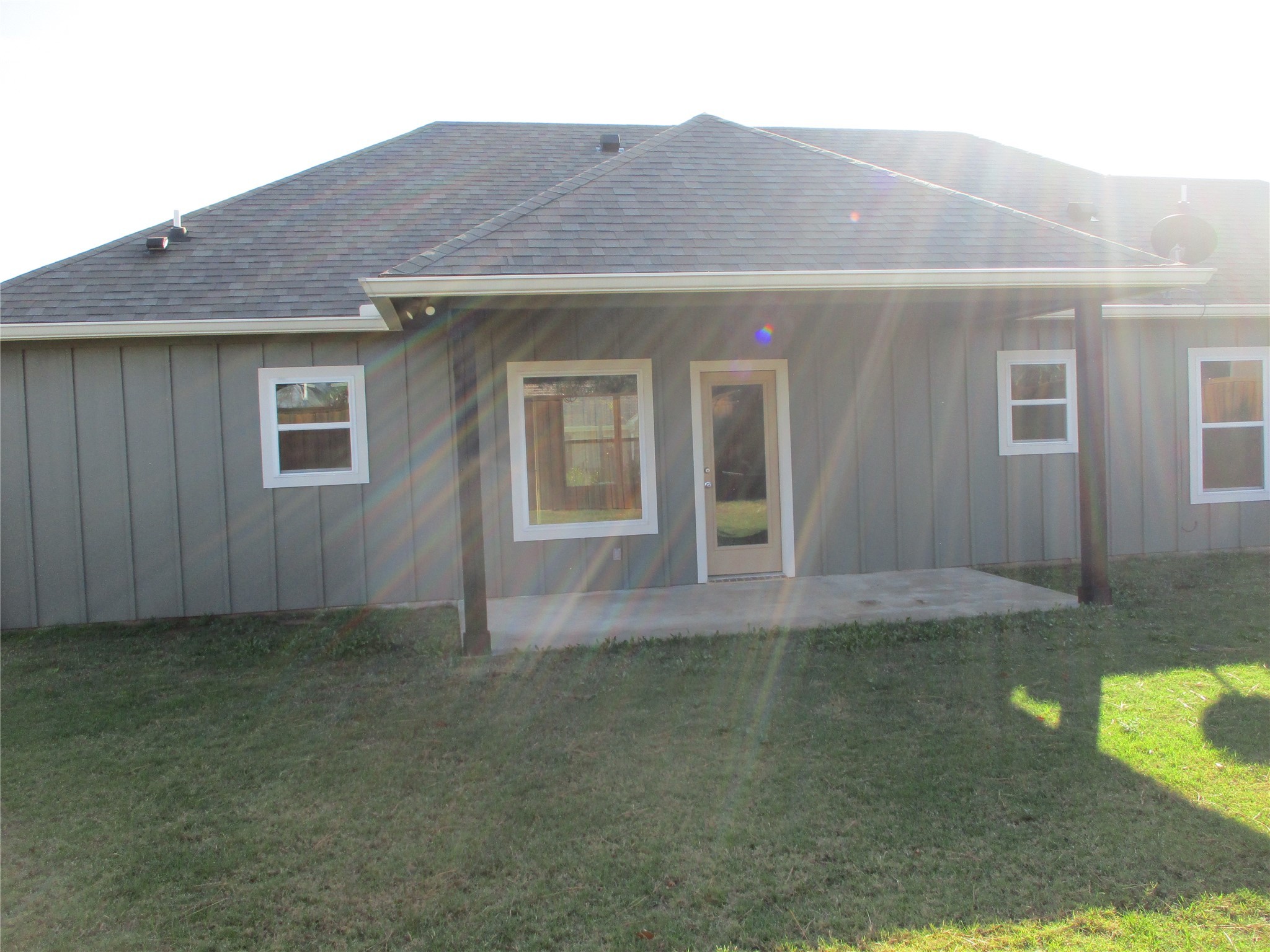 207 Mill Street Emory TX 75440