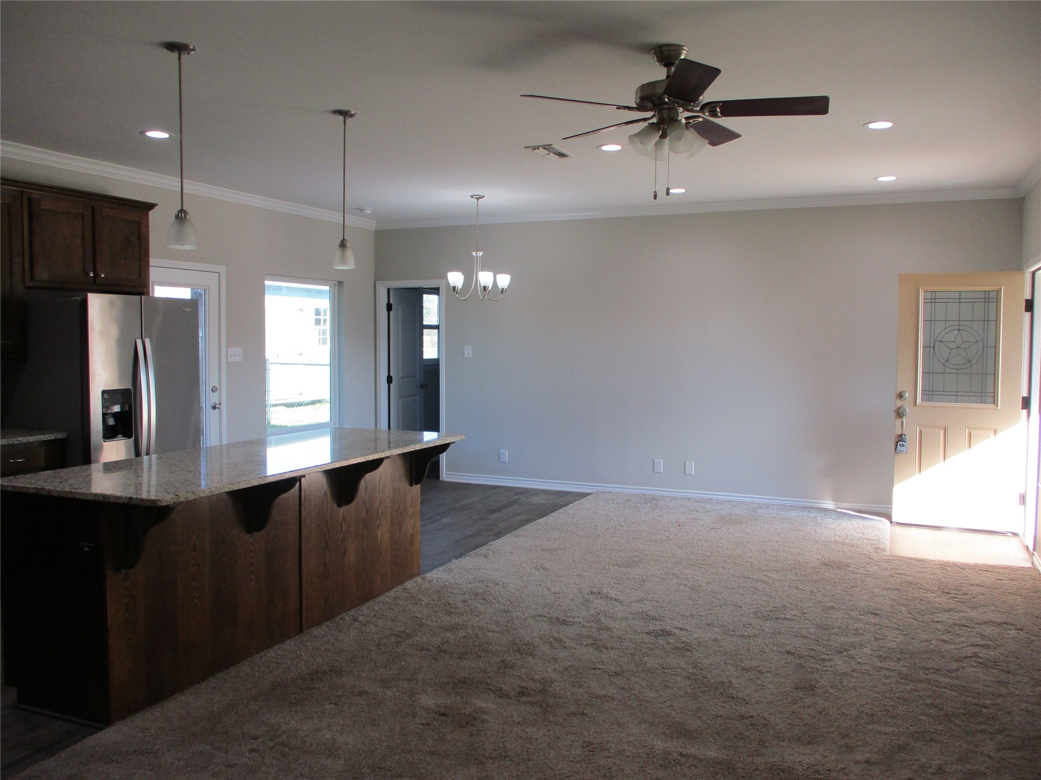 207 Mill Street Emory TX 75440