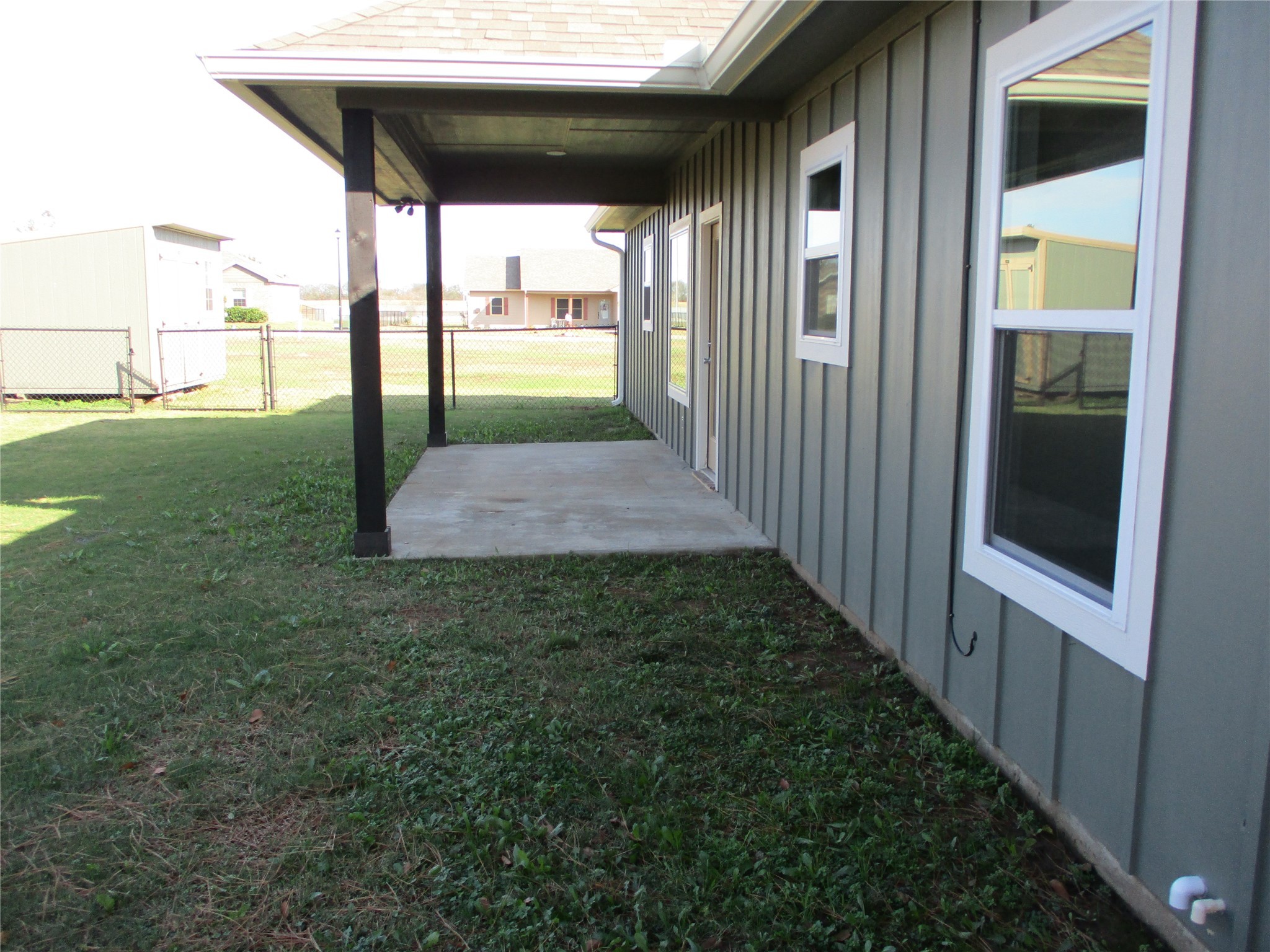 207 Mill Street Emory TX 75440