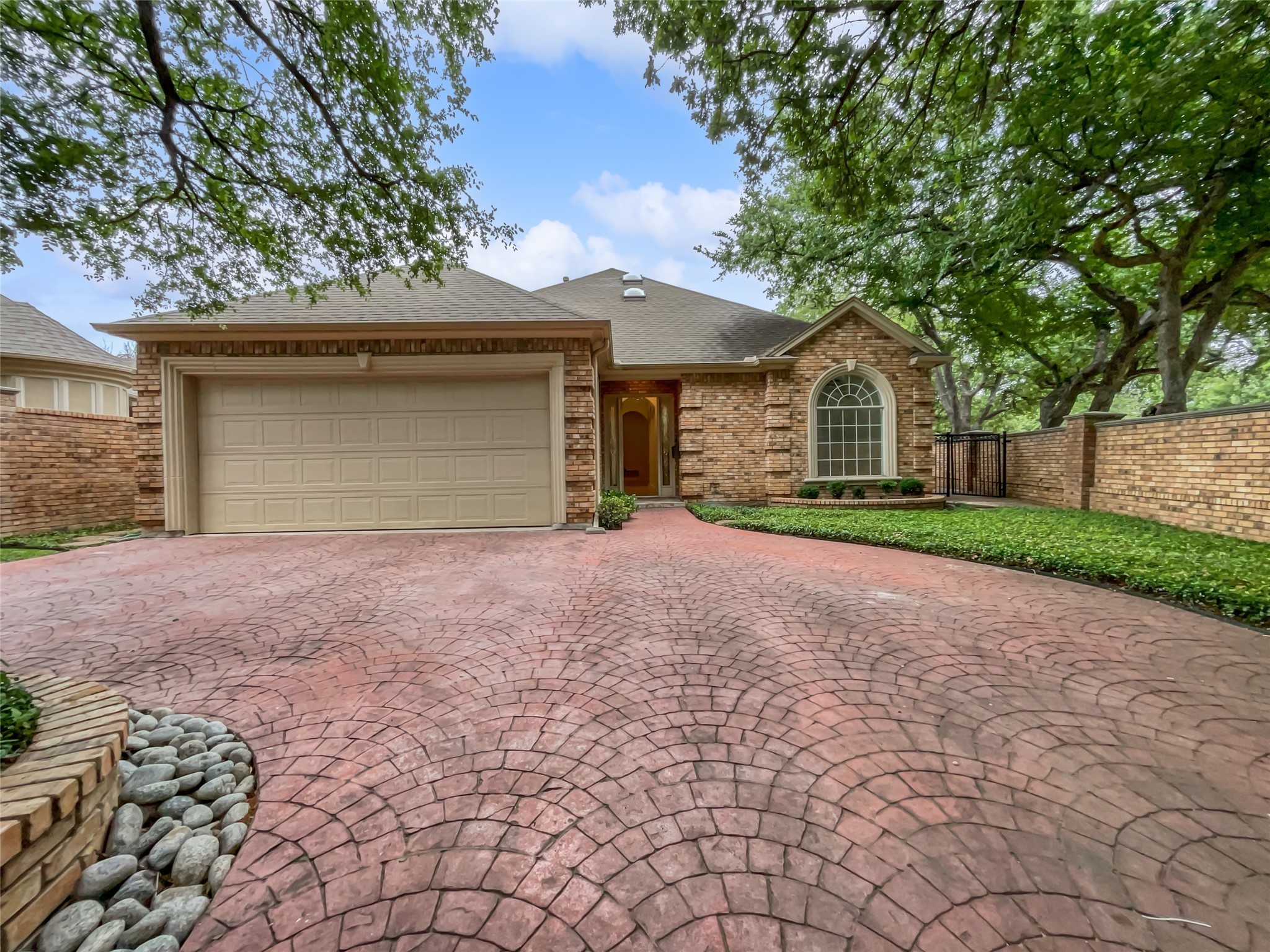 1021 Villa Drive Fort Worth TX 76120