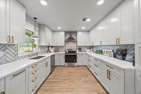2201 Connie Lane Rockwall TX 75032