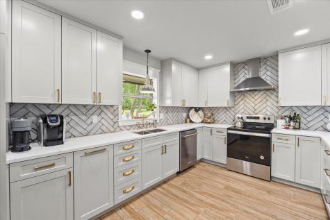 2201 Connie Lane Rockwall TX 75032