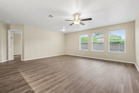 4014 Red Rock Drive Heartland TX 75126