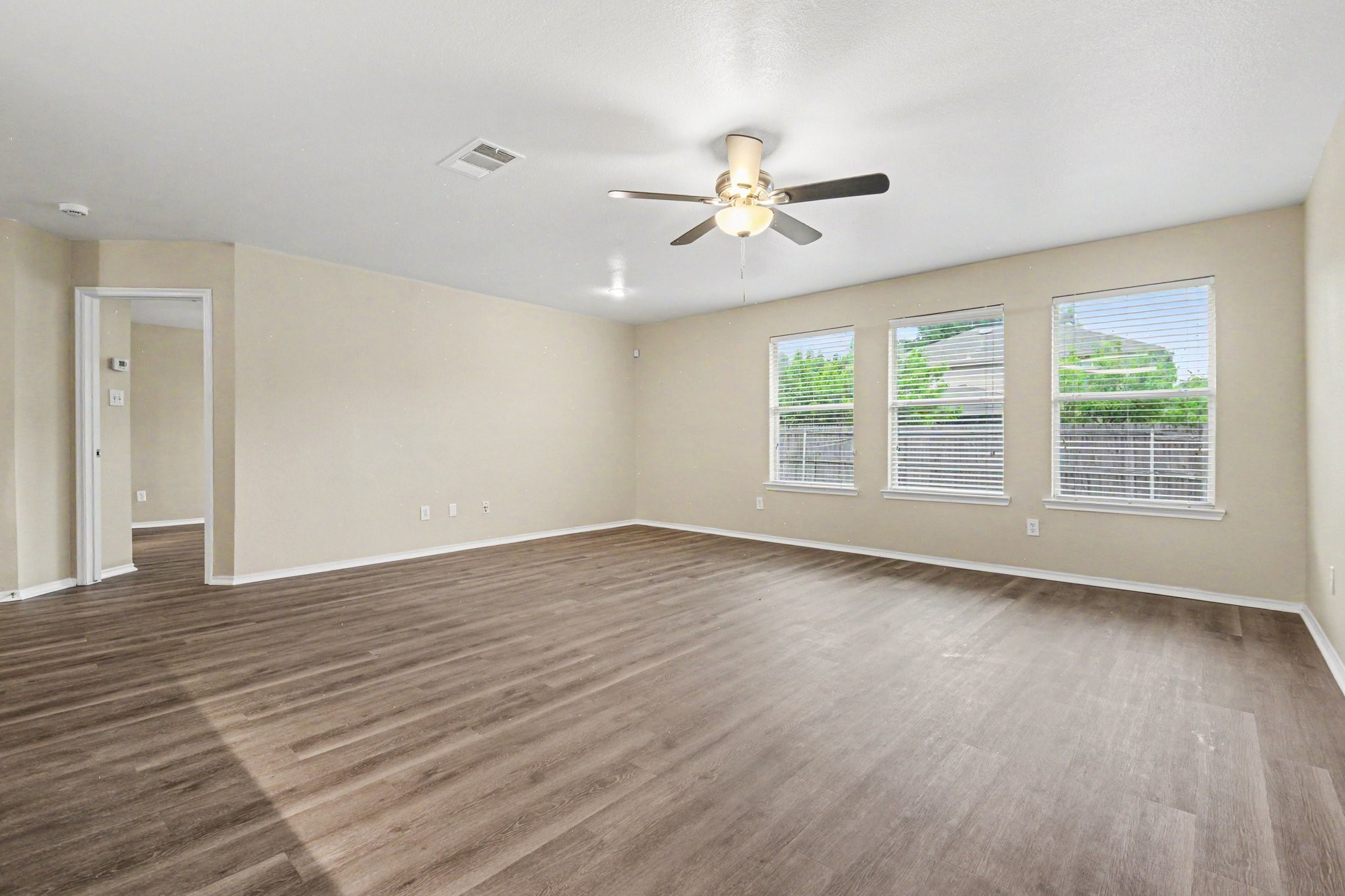 4014 Red Rock Drive Heartland TX 75126