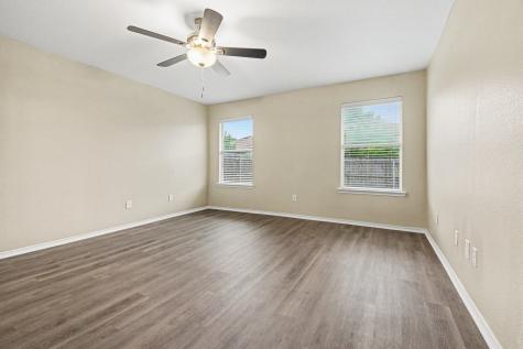 4014 Red Rock Drive Heartland TX 75126