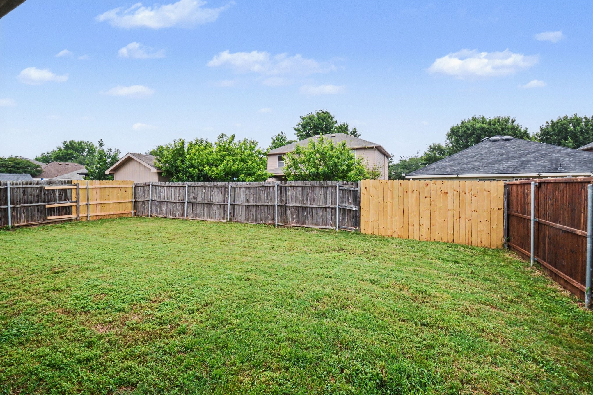 4014 Red Rock Drive Heartland TX 75126