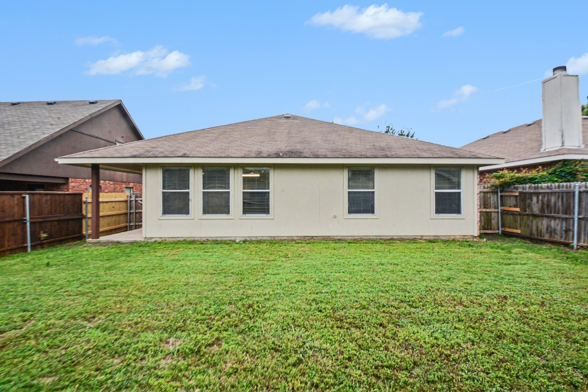 4014 Red Rock Drive Heartland TX 75126