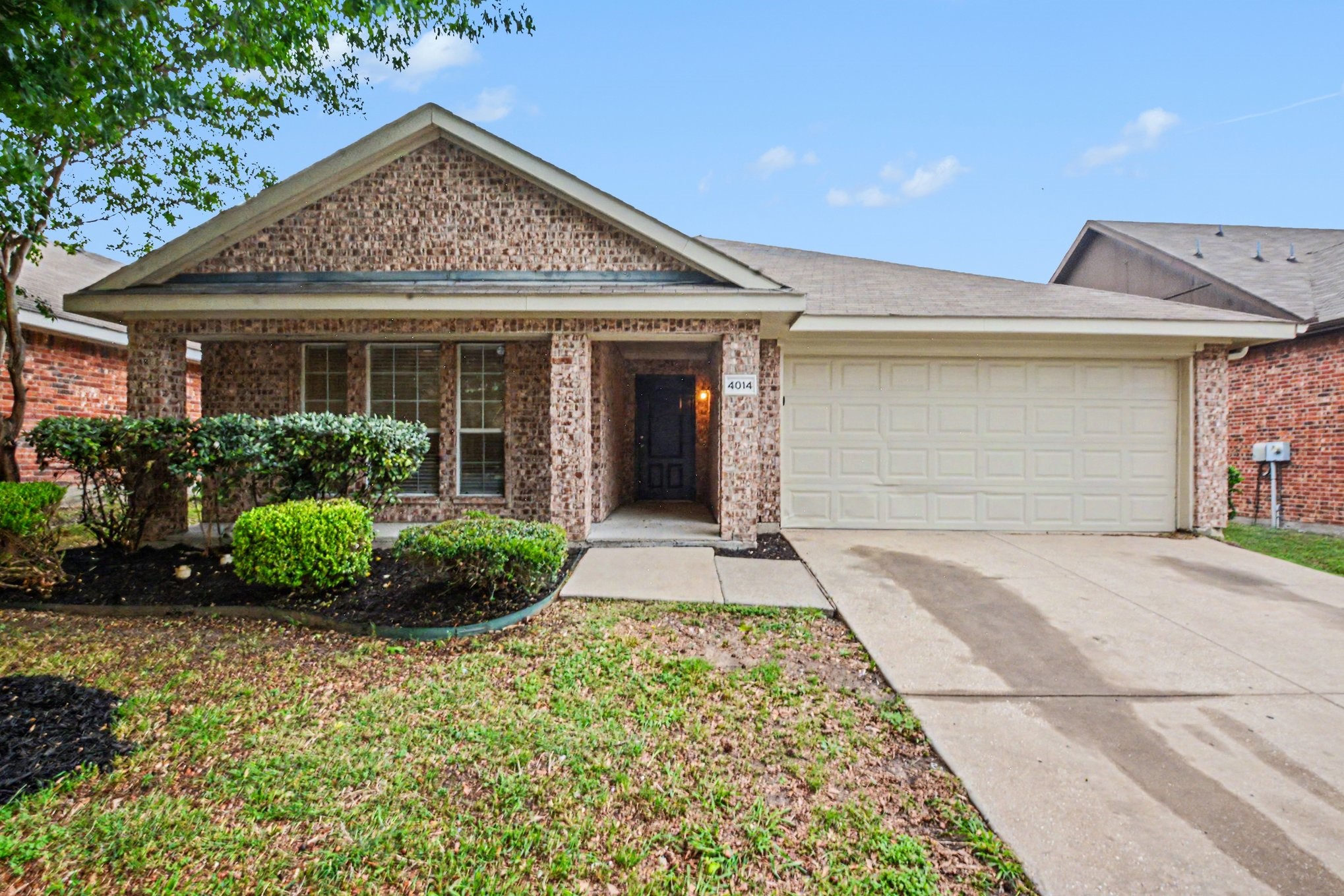 4014 Red Rock Drive Heartland TX 75126