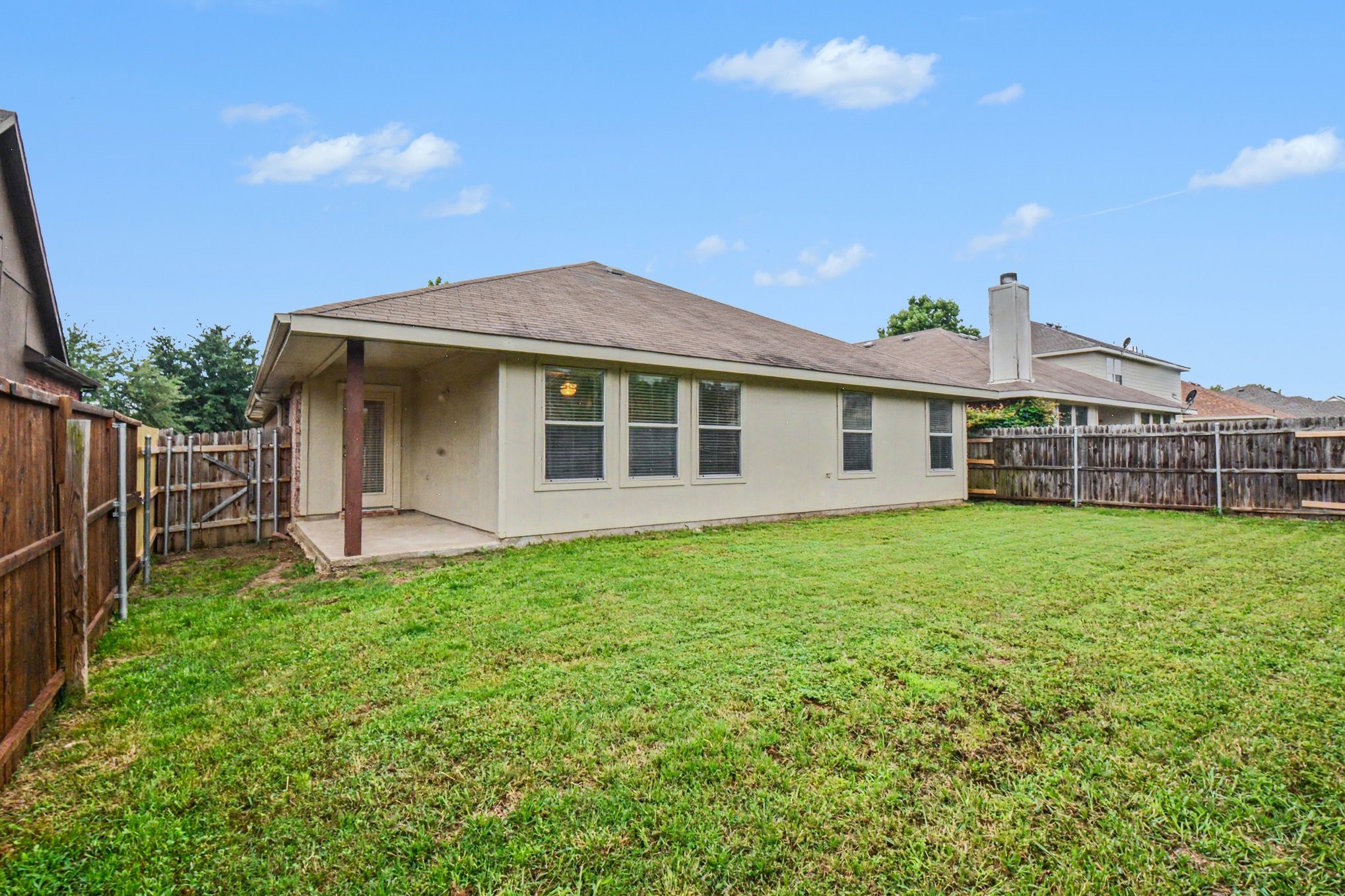 4014 Red Rock Drive Heartland TX 75126