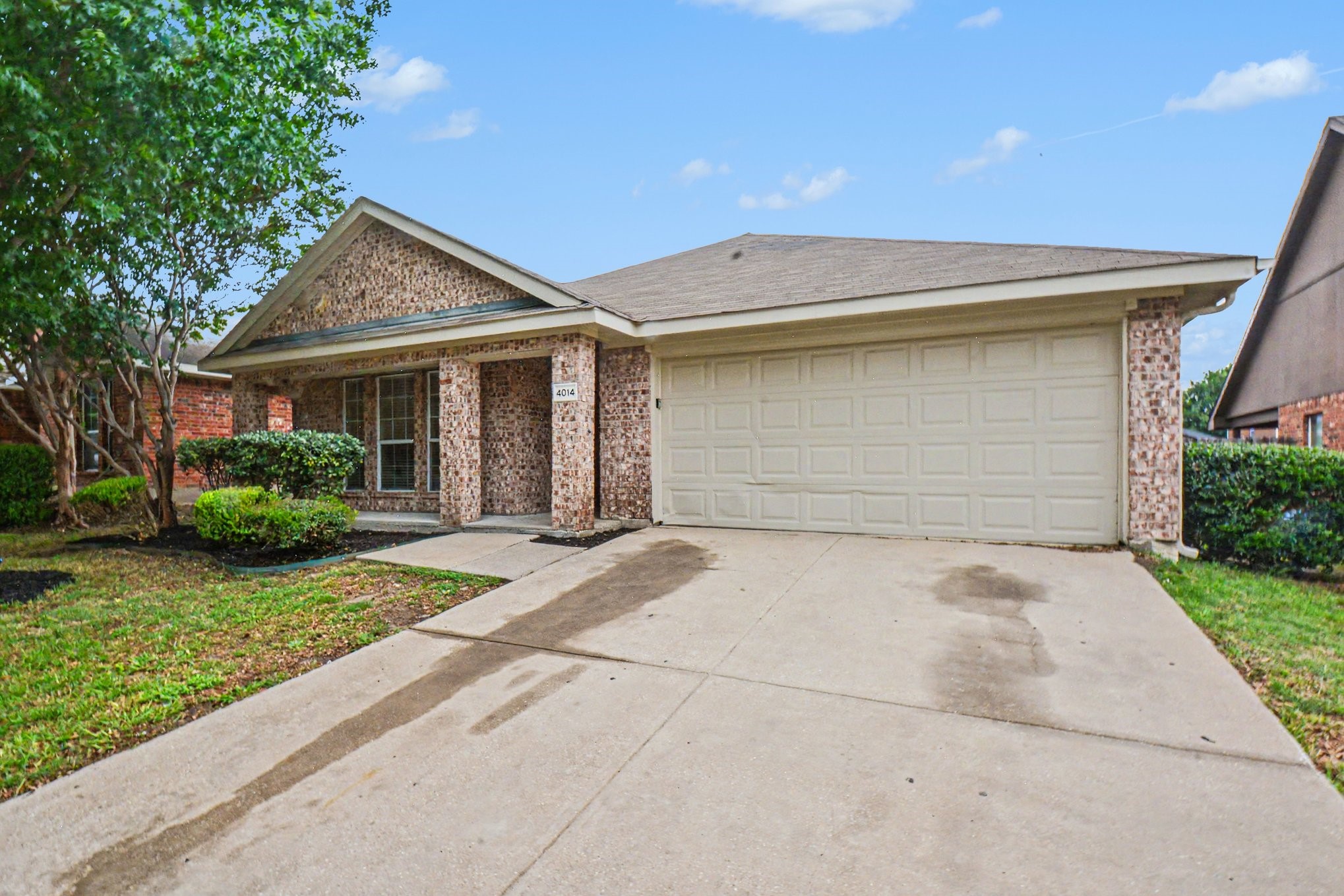 4014 Red Rock Drive Heartland TX 75126