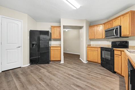4014 Red Rock Drive Heartland TX 75126