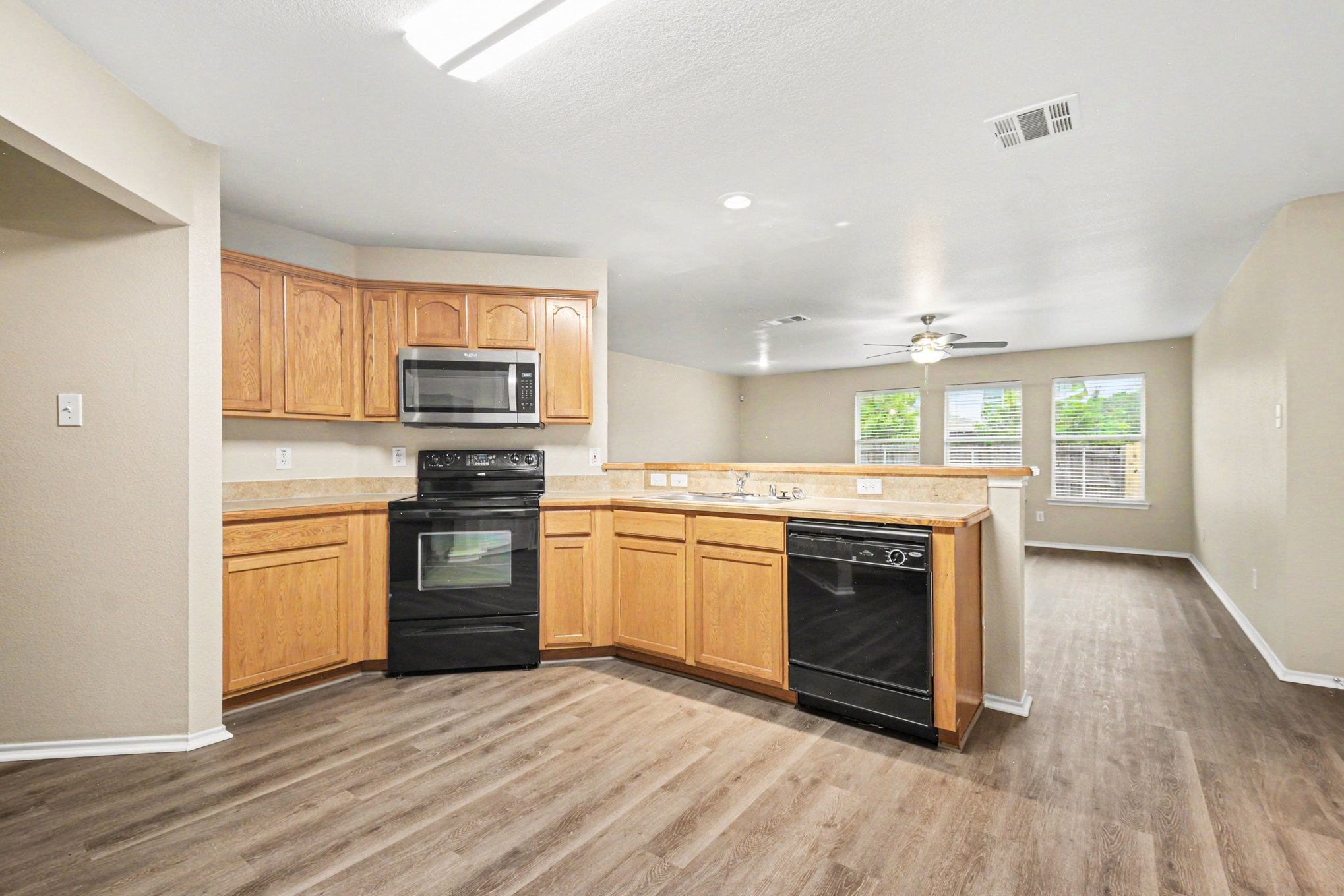 4014 Red Rock Drive Heartland TX 75126