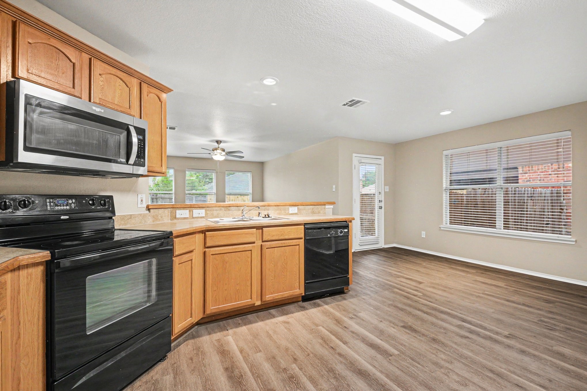 4014 Red Rock Drive Heartland TX 75126