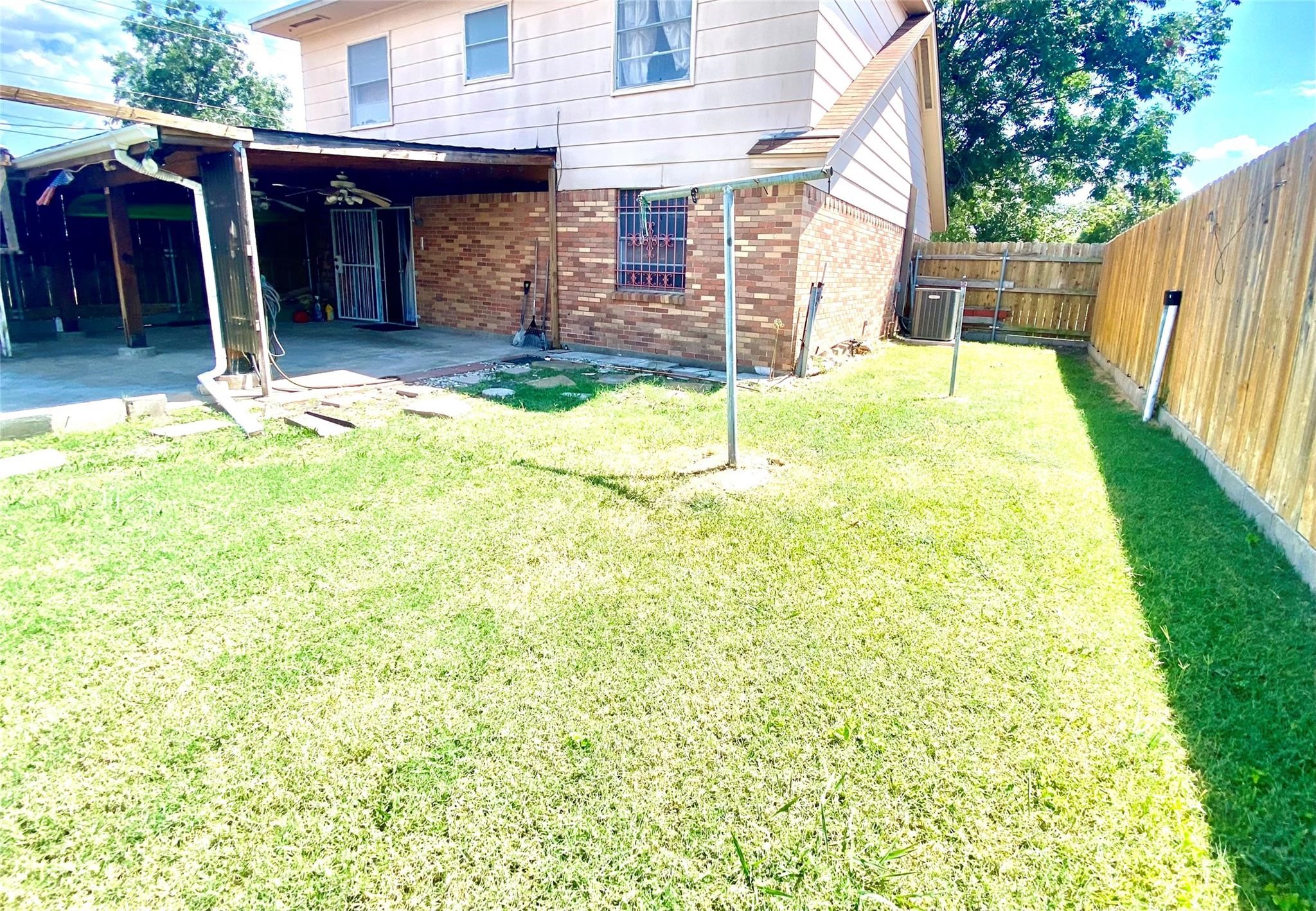 4001 Burning Tree Lane Garland TX 75042