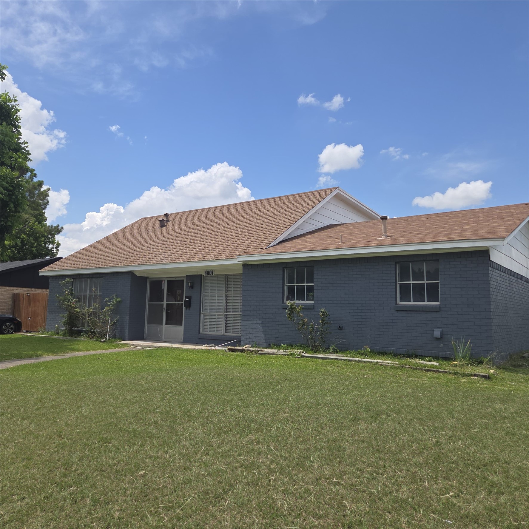 4001 Burning Tree Lane Garland TX 75042