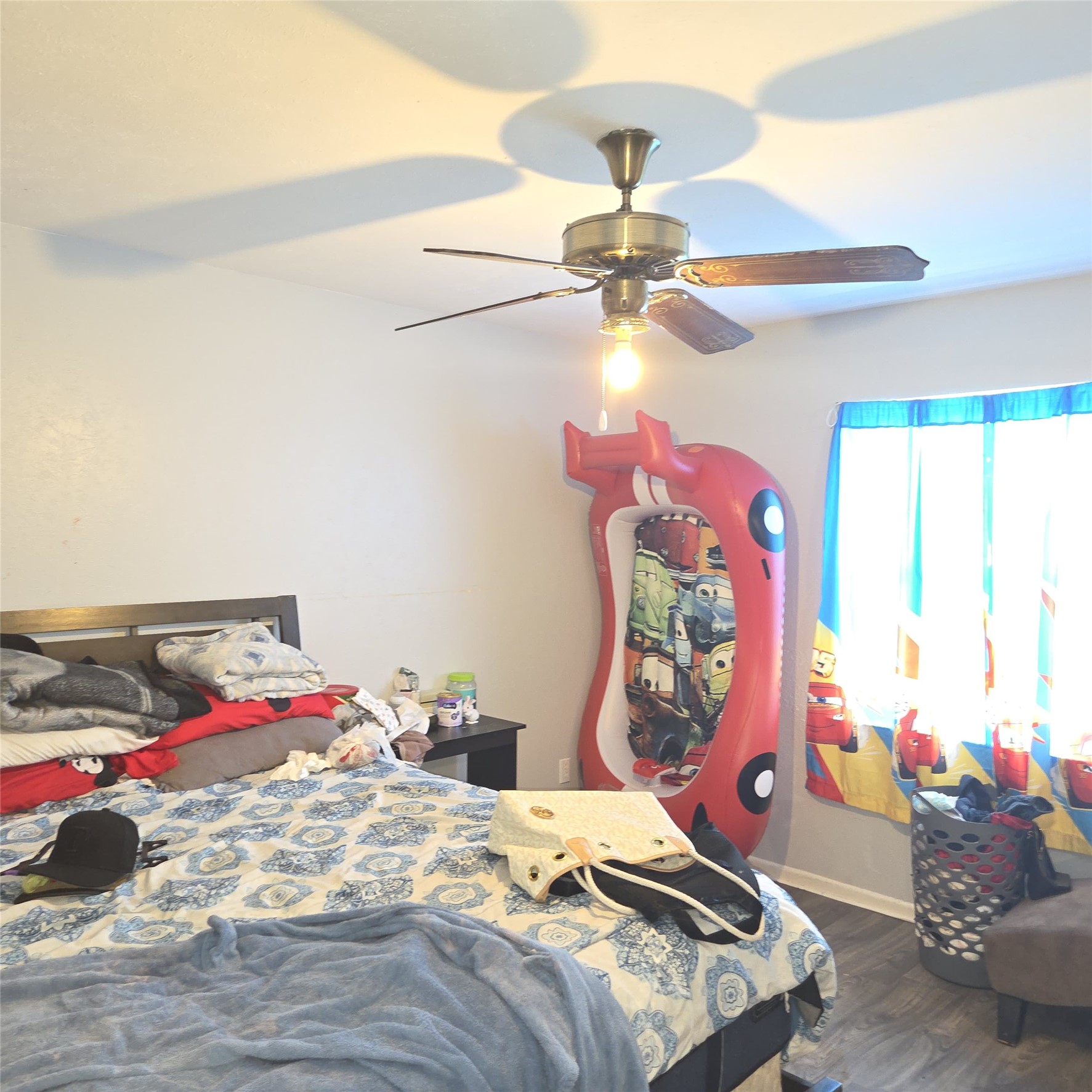 4001 Burning Tree Lane Garland TX 75042