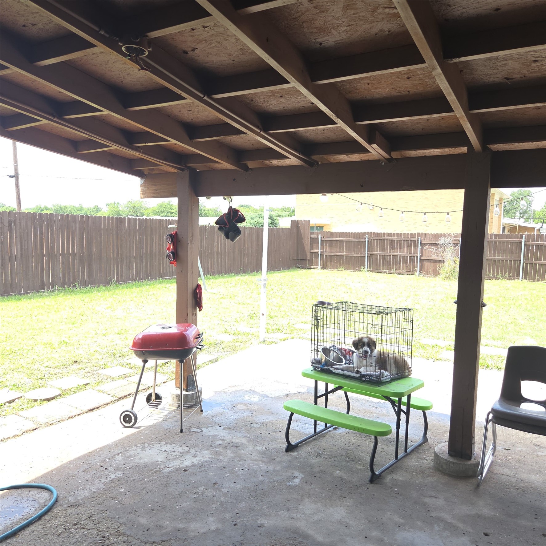 4001 Burning Tree Lane Garland TX 75042