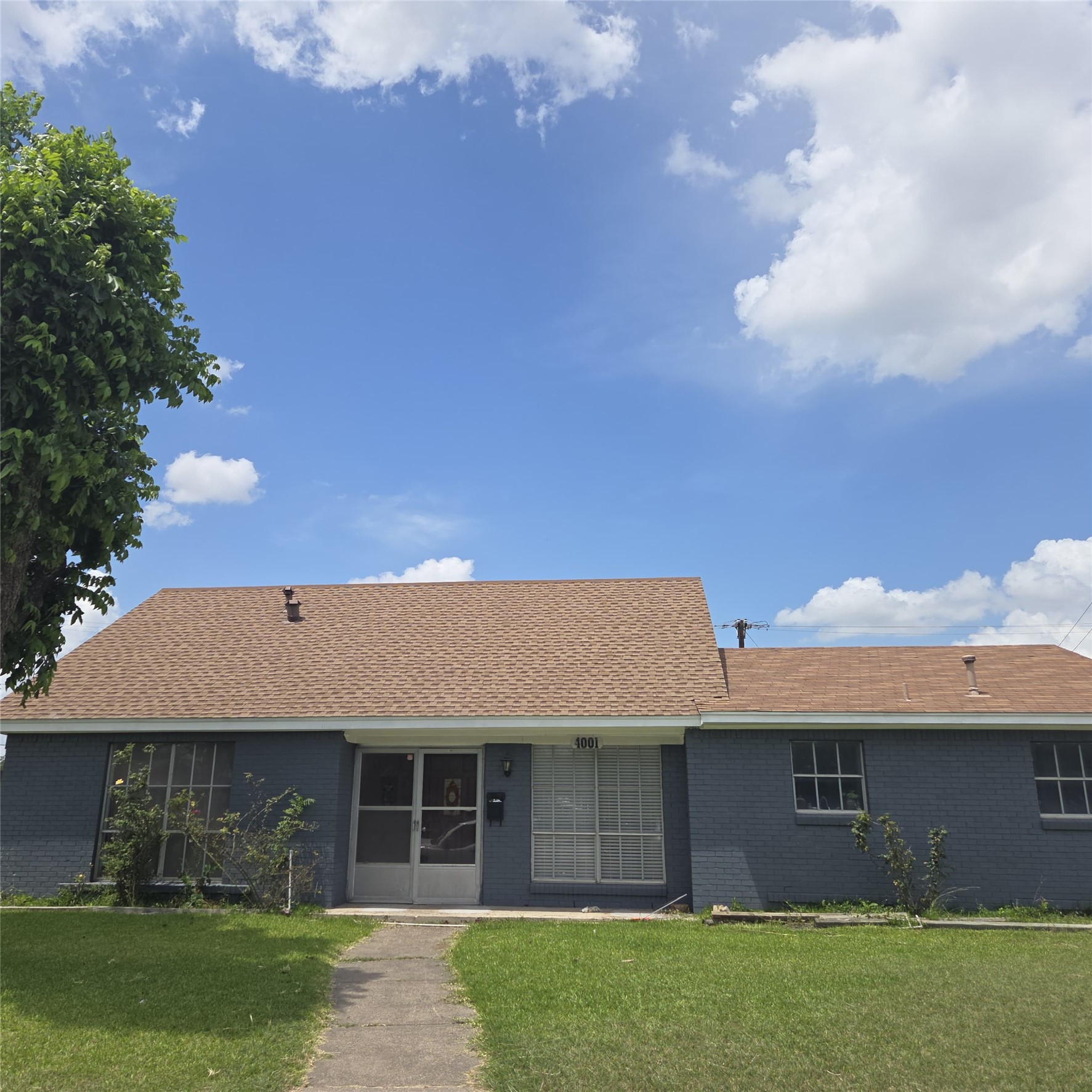 4001 Burning Tree Lane Garland TX 75042