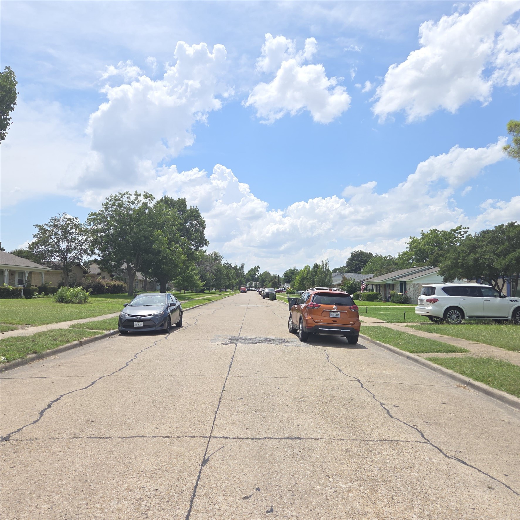 4001 Burning Tree Lane Garland TX 75042