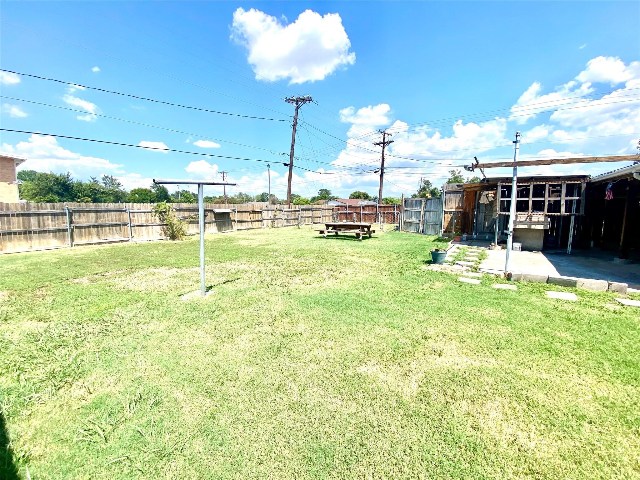 4001 Burning Tree Lane Garland TX 75042