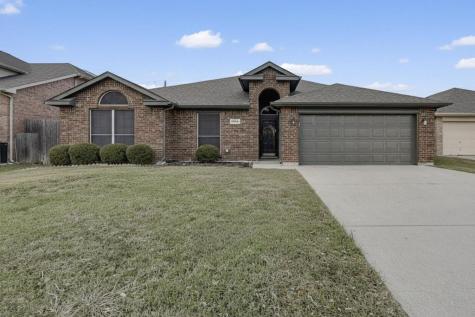 3305 Galaway Bay Drive Grand Prairie TX 75052