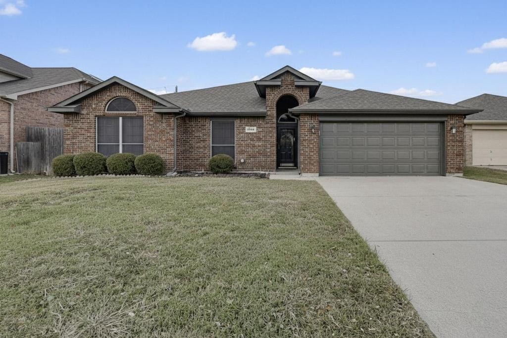 3305 Galaway Bay Drive Grand Prairie TX 75052