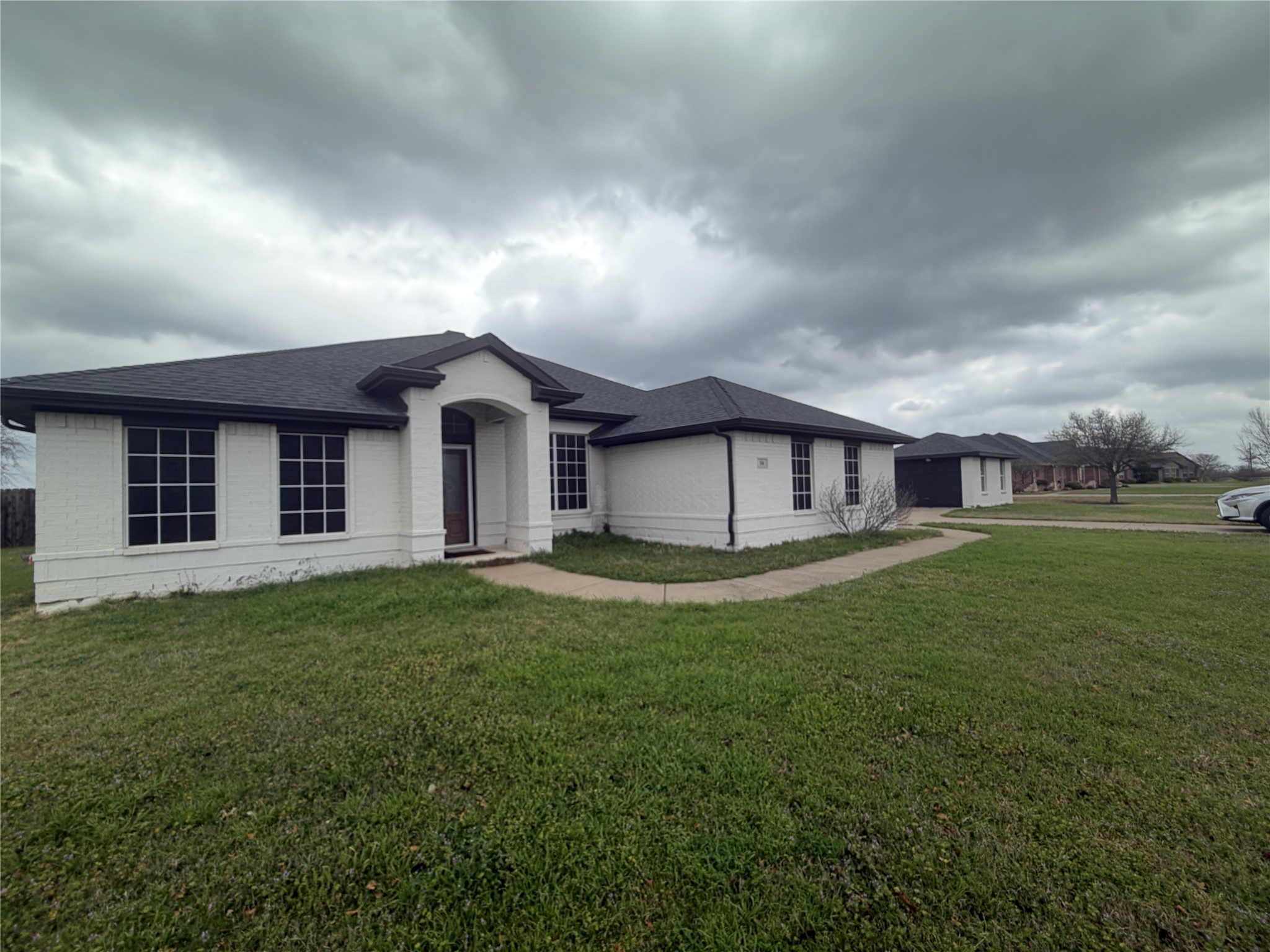 154 Whispering Winds Drive Gunter TX 75058