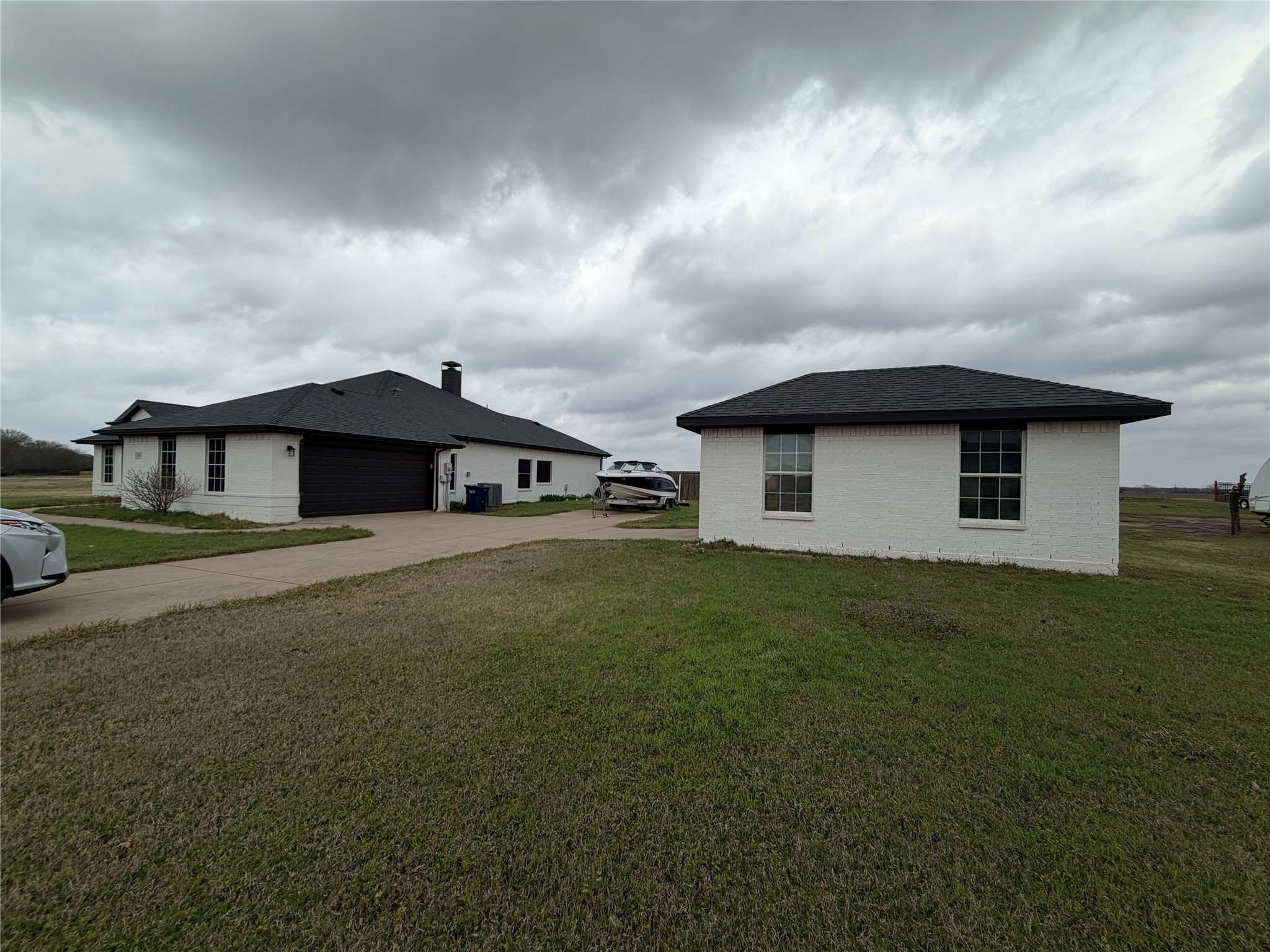 154 Whispering Winds Drive Gunter TX 75058