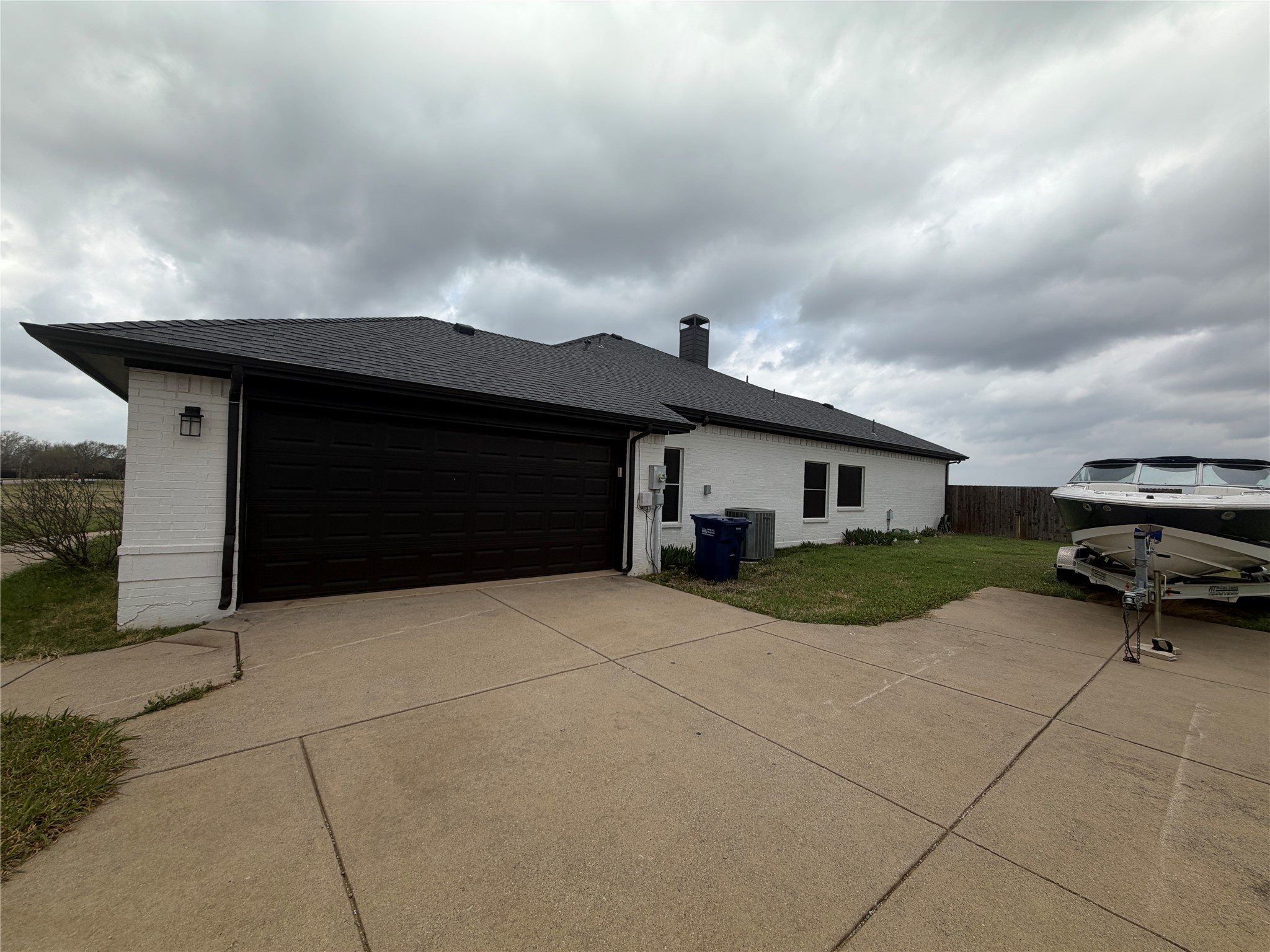 154 Whispering Winds Drive Gunter TX 75058