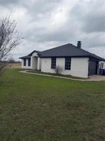 154 Whispering Winds Drive Gunter TX 75058