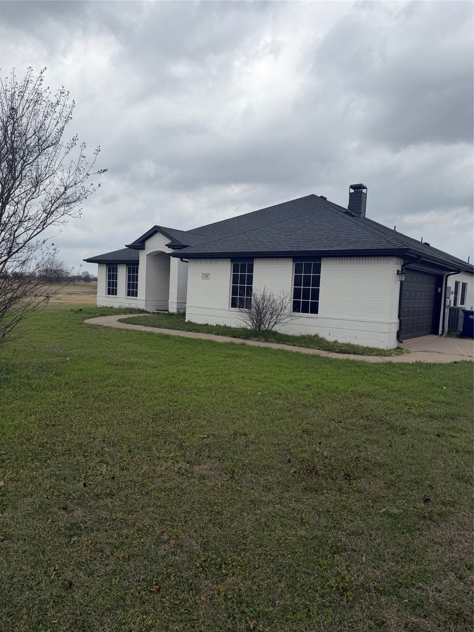 154 Whispering Winds Drive Gunter TX 75058