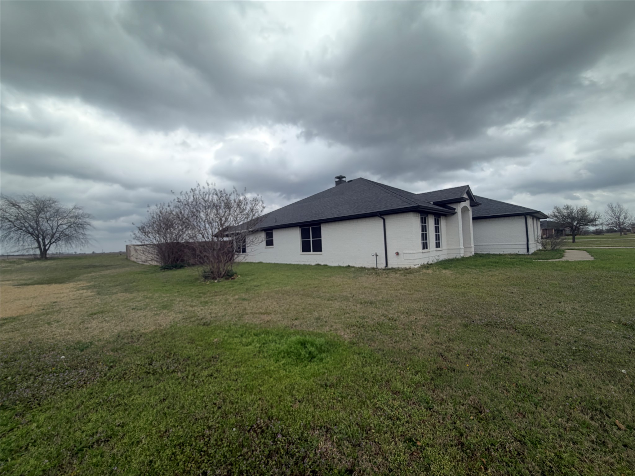 154 Whispering Winds Drive Gunter TX 75058