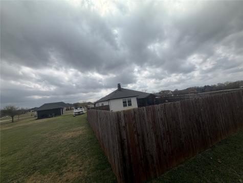 154 Whispering Winds Drive Gunter TX 75058